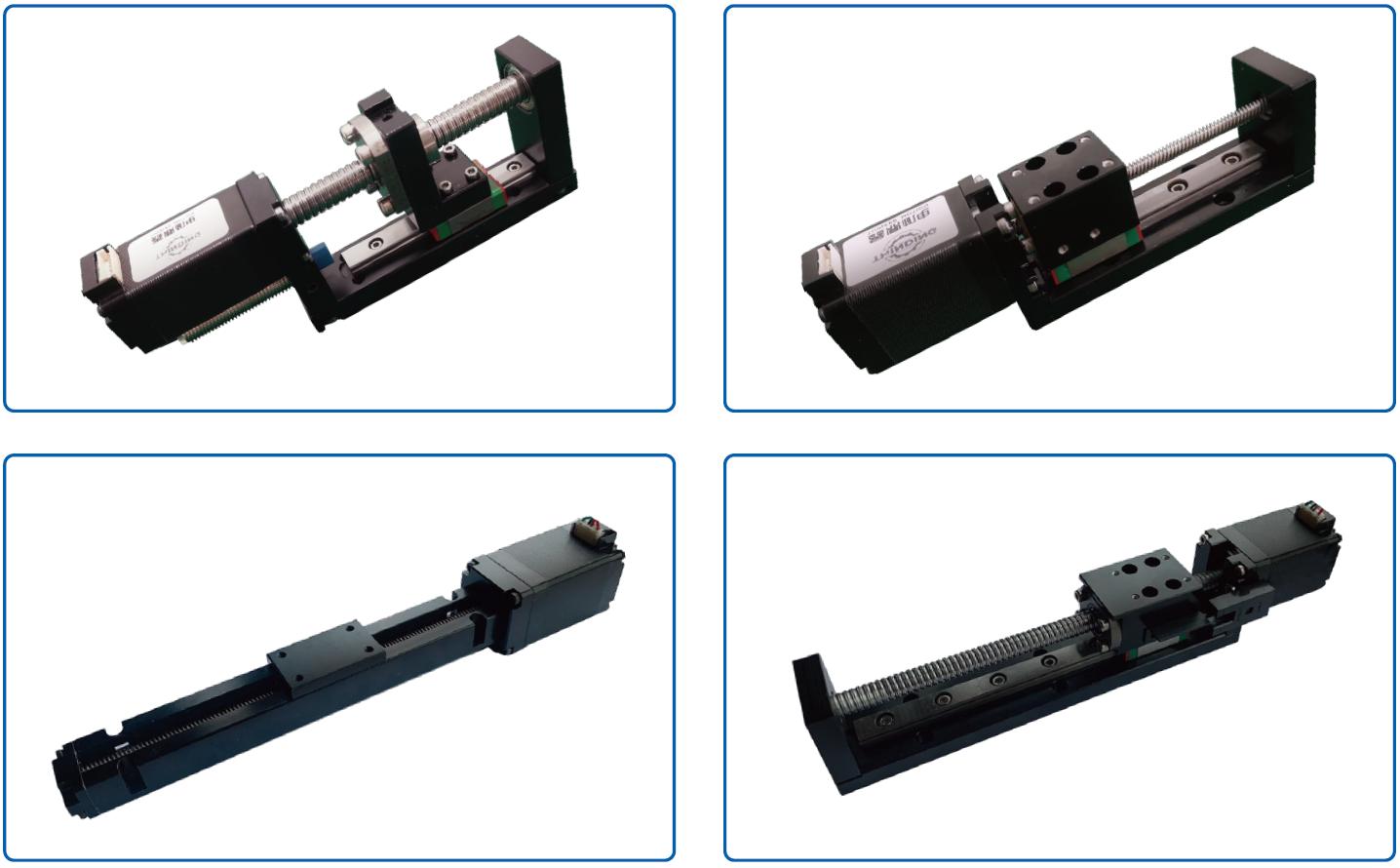 Linear Actuator