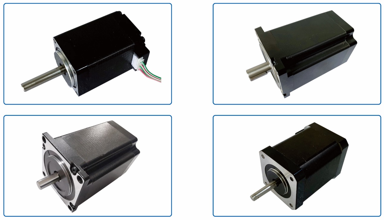 Stepper Motor